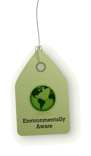 Environmentally Aware