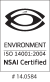 ISO Environment 14001
