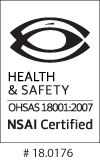 ISO OHSAS 18001