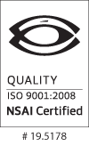 ISO Quality 19001
